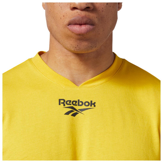 Reebok Ανδρική μακρυμάνικη μπλούζα Classics Vector